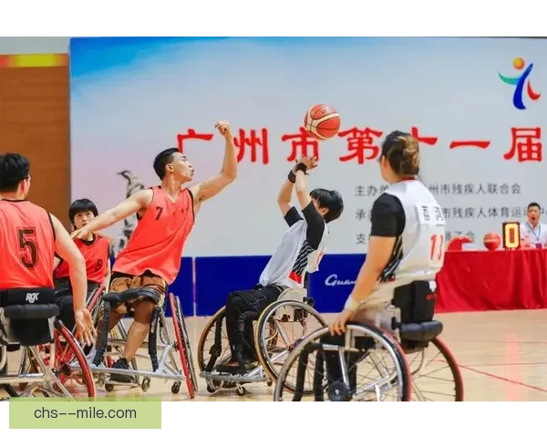 2026世界杯官方宣布升级残障人士观赛保障体系助力包容体育发展